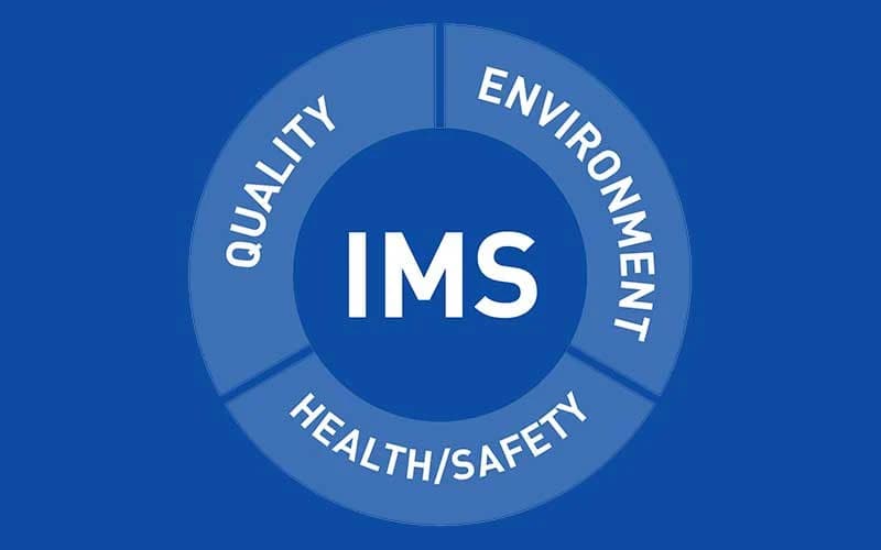 Politika IMS