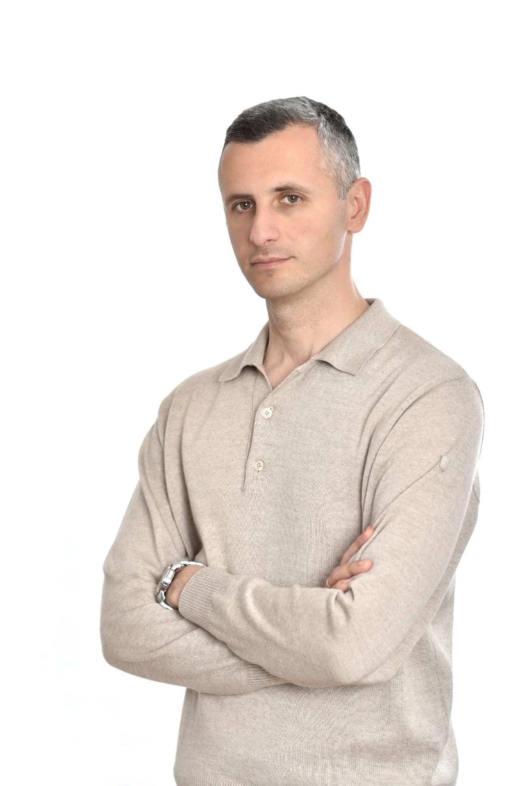 Miroslav Ilić