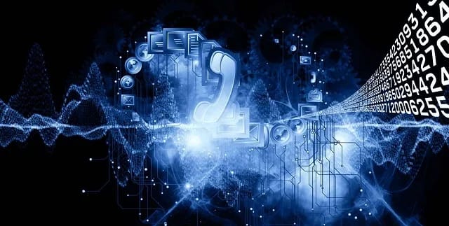 Telecommunications