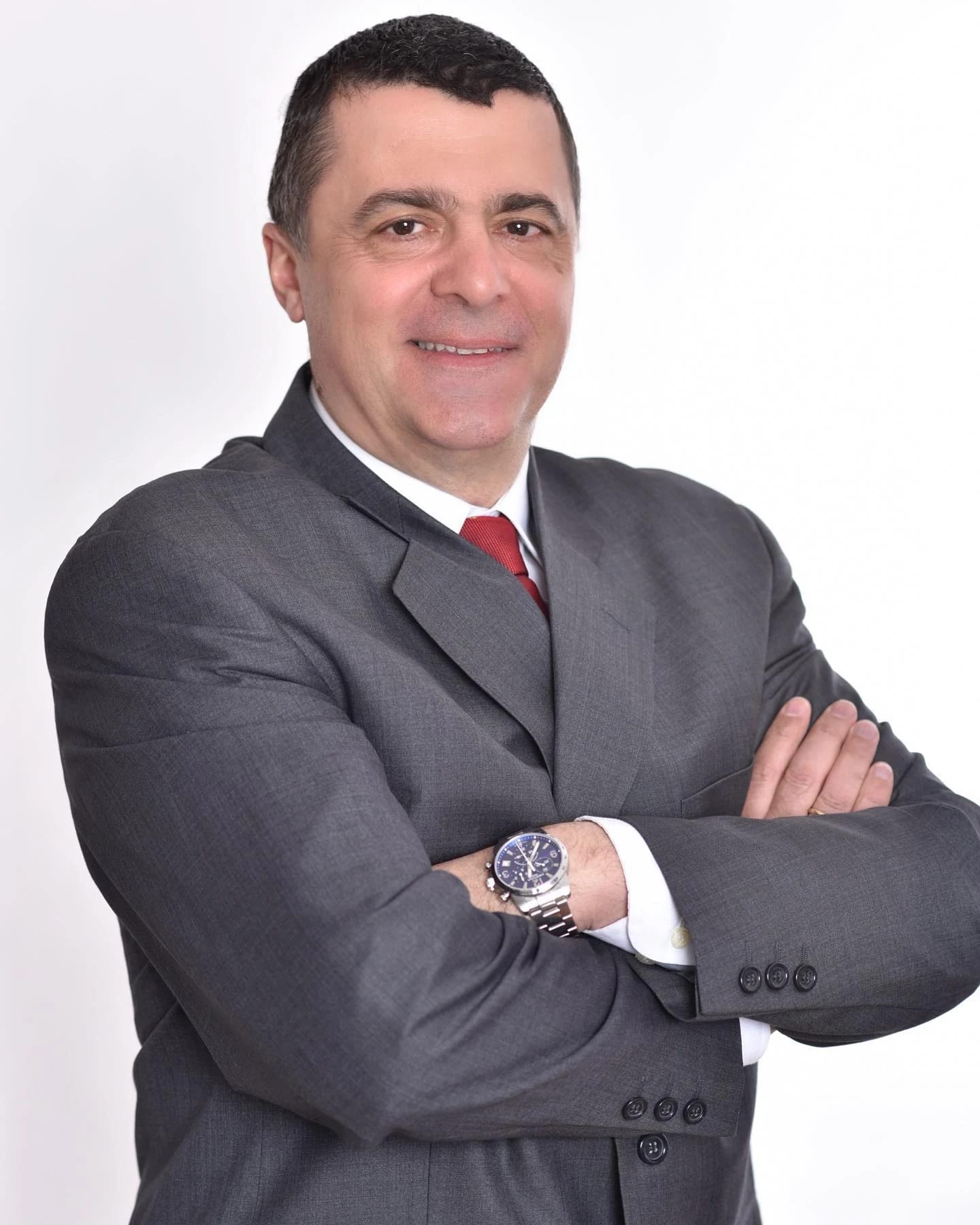 Goran Veselinović